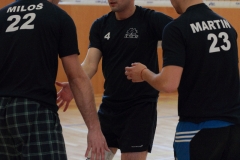 Legay Praha 2011/2012